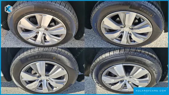 PEUGEOT 2008 1.6 BLUEHDI FELINE