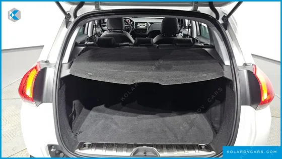 PEUGEOT 2008 1.6 BLUEHDI FELINE