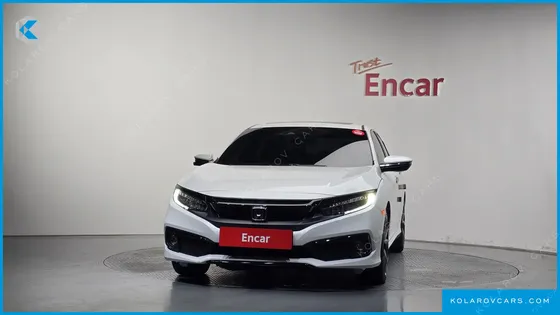 HONDA CIVIC 1.5