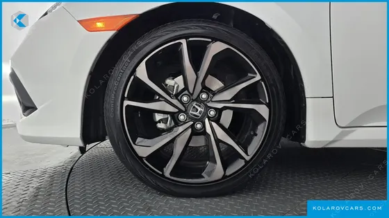 HONDA CIVIC 1.5