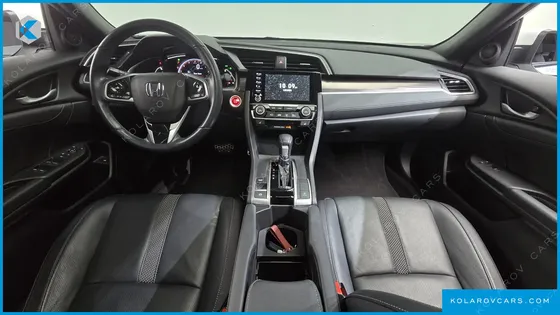 HONDA CIVIC 1.5