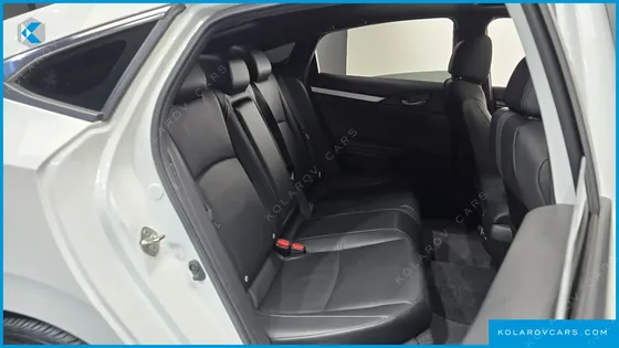 HONDA CIVIC 1.5