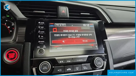 HONDA CIVIC 1.5
