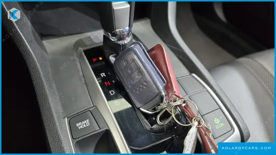 HONDA CIVIC 1.5