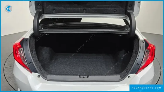 HONDA CIVIC 1.5