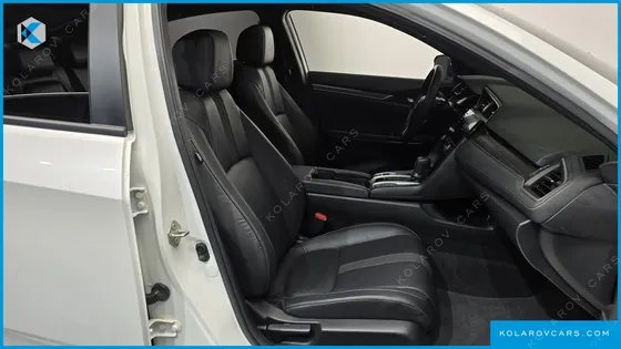 HONDA CIVIC 1.5
