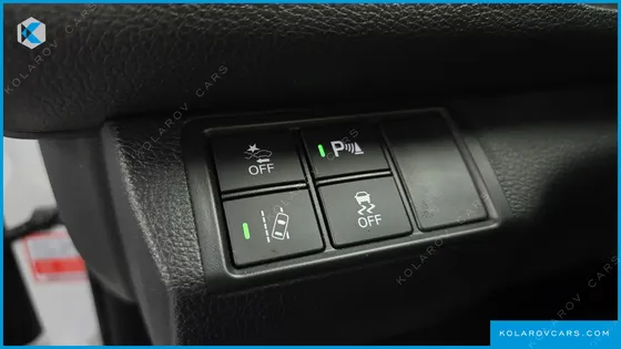 HONDA CIVIC 1.5