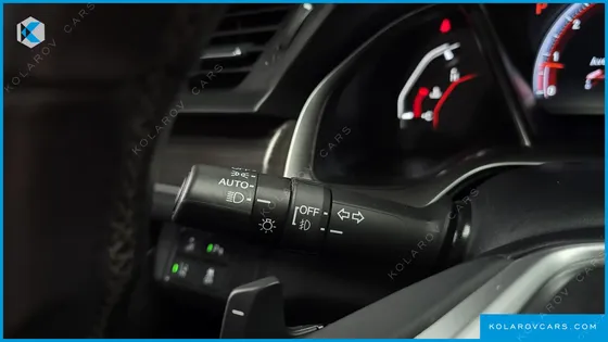 HONDA CIVIC 1.5