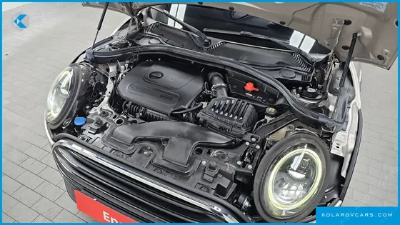 MINI CLUBMAN CLASSIC PLUS LITE