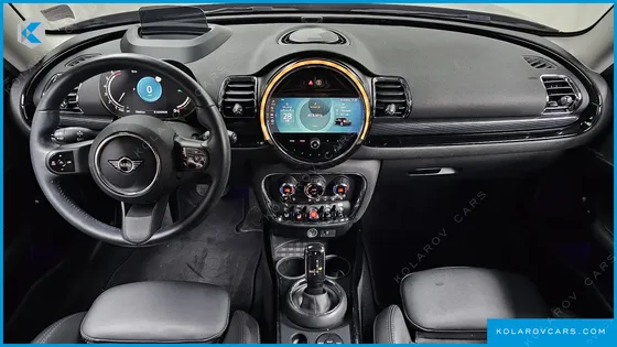 MINI CLUBMAN CLASSIC PLUS LITE