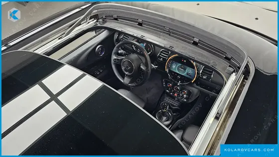 MINI CLUBMAN CLASSIC PLUS LITE