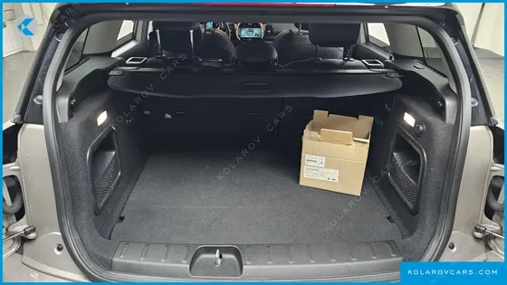 MINI CLUBMAN CLASSIC PLUS LITE