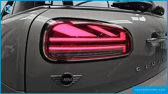 MINI CLUBMAN CLASSIC PLUS LITE
