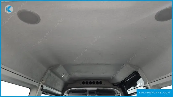 RENAULT KOREA MASTER 2.3 13-SEATER