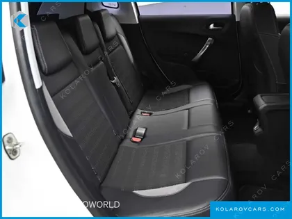 PEUGEOT 2008 1.6 E-HDI FELINE L