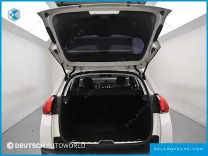 PEUGEOT 2008 1.6 E-HDI FELINE L