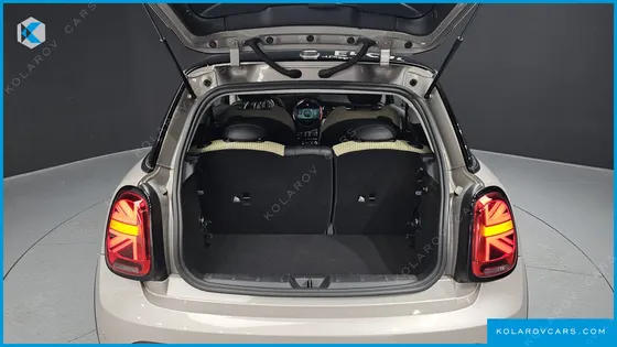 MINI COOPER GEN Z EDITION