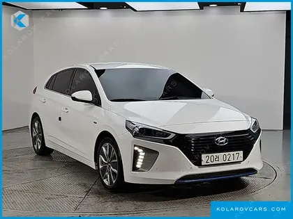 HYUNDAI IONIQ N