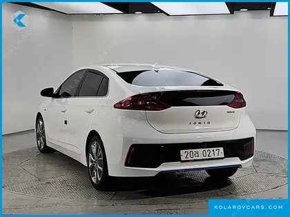 HYUNDAI IONIQ N