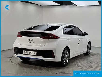 HYUNDAI IONIQ N
