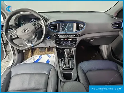 HYUNDAI IONIQ N