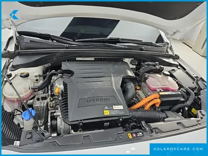 HYUNDAI IONIQ N