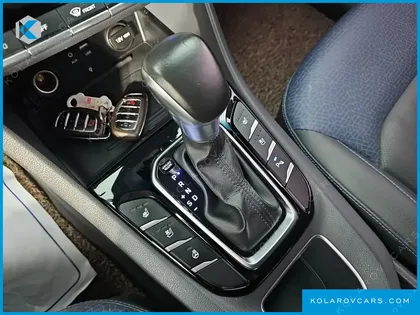 HYUNDAI IONIQ N