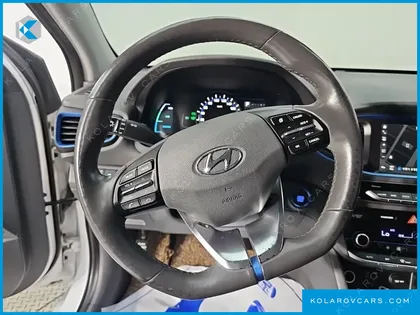 HYUNDAI IONIQ N