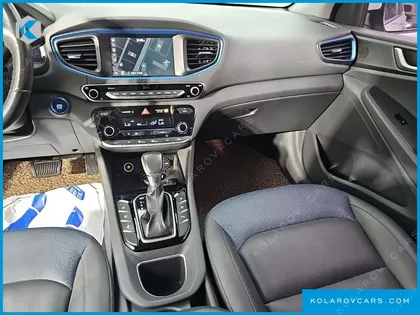 HYUNDAI IONIQ N