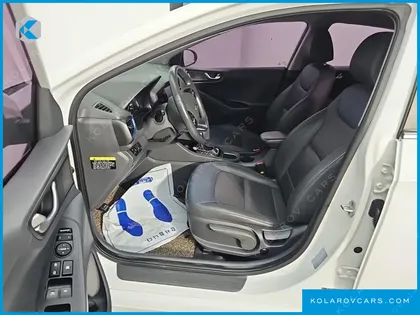 HYUNDAI IONIQ N