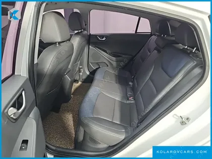 HYUNDAI IONIQ N