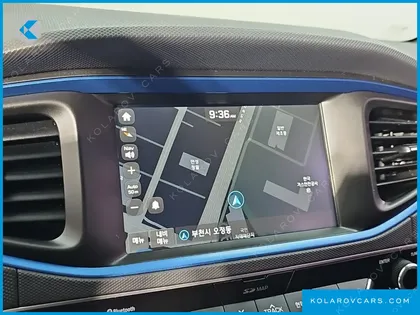 HYUNDAI IONIQ N