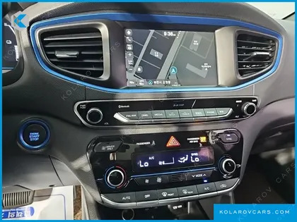 HYUNDAI IONIQ N