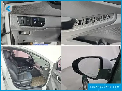HYUNDAI IONIQ N