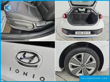 HYUNDAI IONIQ N