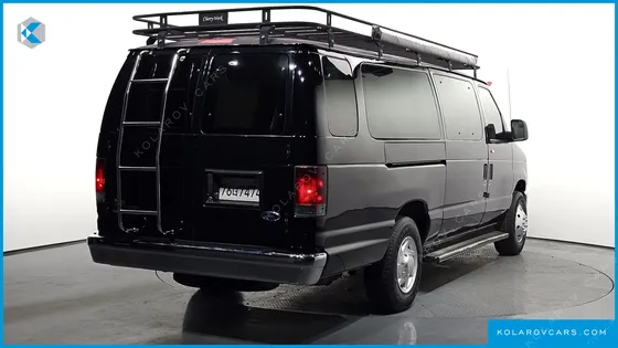 FORD E-SERIES E-350