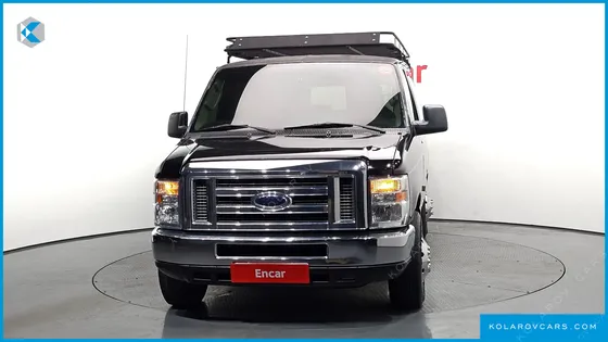 FORD E-SERIES E-350