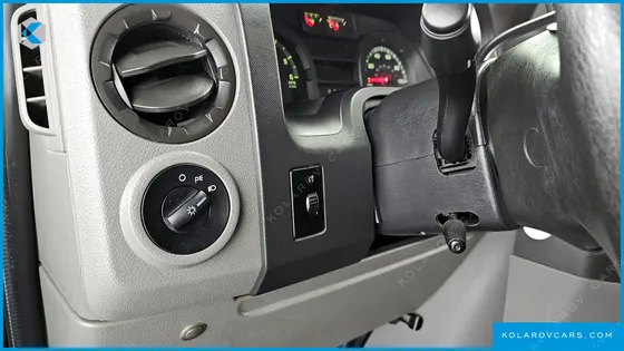 FORD E-SERIES E-350