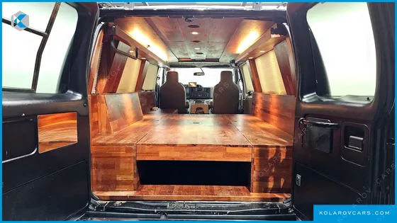 FORD E-SERIES E-350