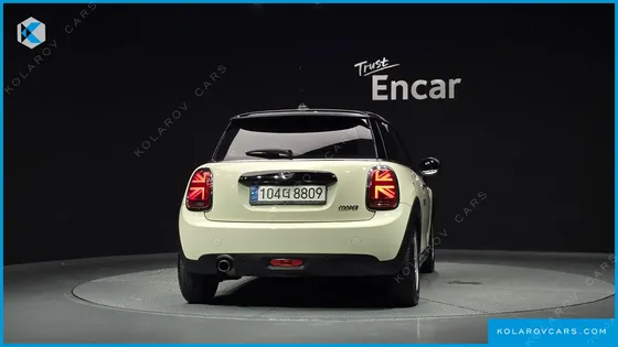 MINI COOPER STANDARD