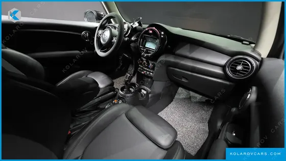 MINI COOPER STANDARD