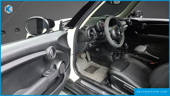 MINI COOPER STANDARD