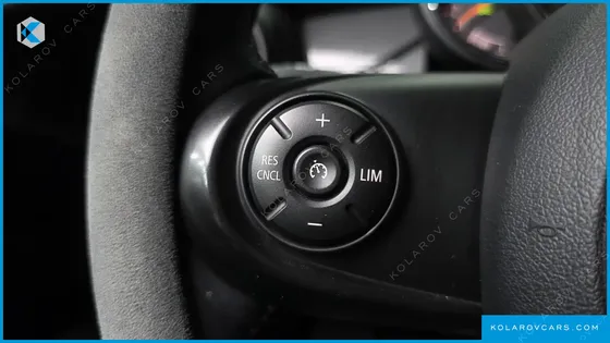 MINI COOPER STANDARD