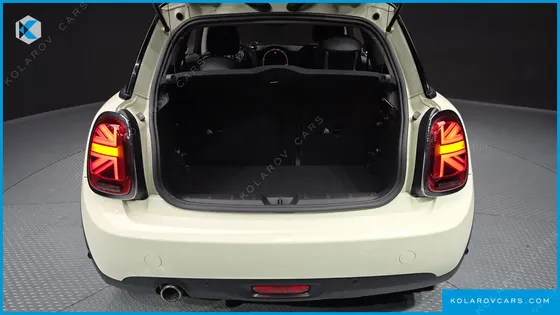 MINI COOPER STANDARD