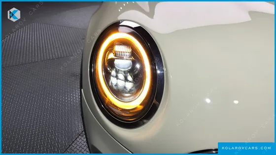 MINI COOPER STANDARD