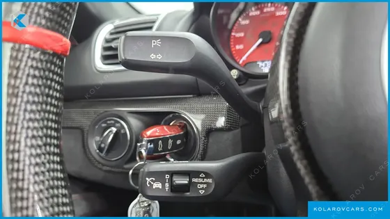 PORSCHE BOXSTER 3.4 GTS