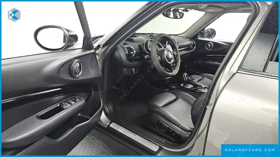 MINI CLUBMAN HIGH