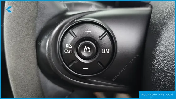 MINI CLUBMAN HIGH