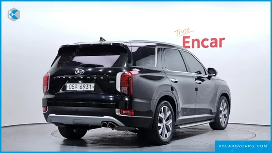 HYUNDAI PALISADE DIESEL 2.2 4WD