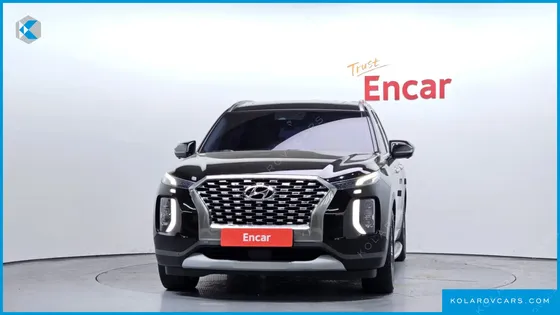 HYUNDAI PALISADE DIESEL 2.2 4WD